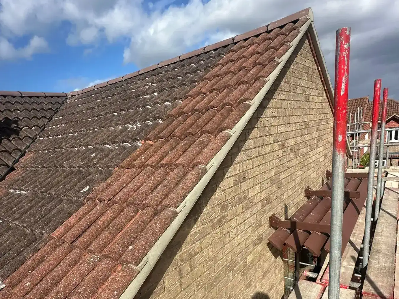 Roof Repair Lancing